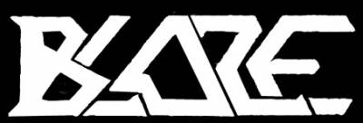 logo Blaze (ECU)